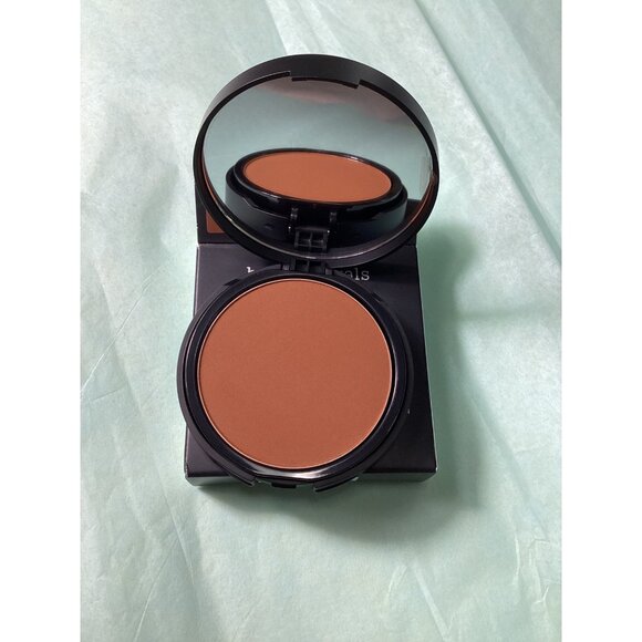 BareMinerals BarePro 16HR Skin-Perfecting Powder Foundation Deep 55 Cool New - Picture 7 of 8